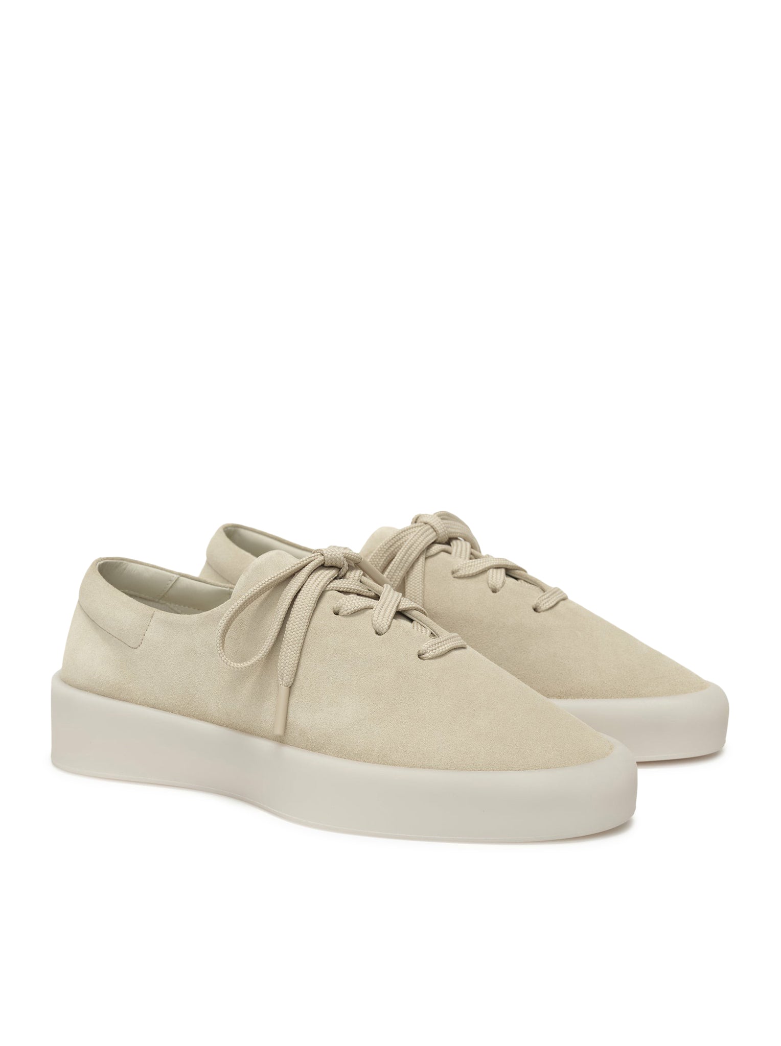 Sneakers 101 Fear of god оригінал – Купити в Україні – вид ззаду