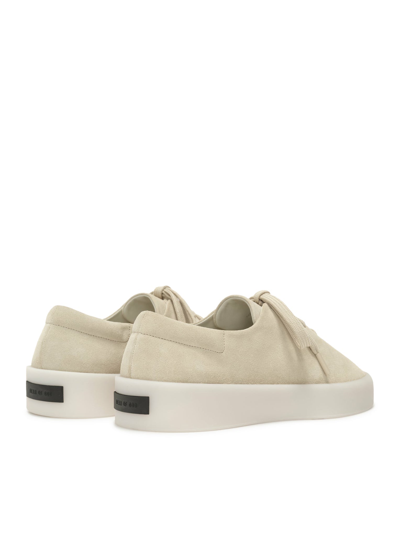 Sneakers 101 Fear of god оригінал – Купити в Україні – детальний вид