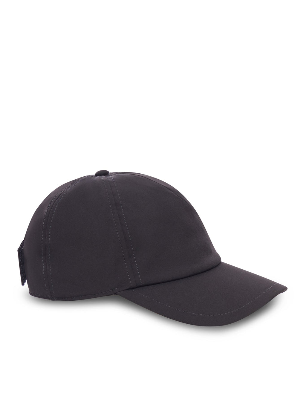 Оригінальна Technical Nylon Baseball Cap Fear of god – вид ззаду