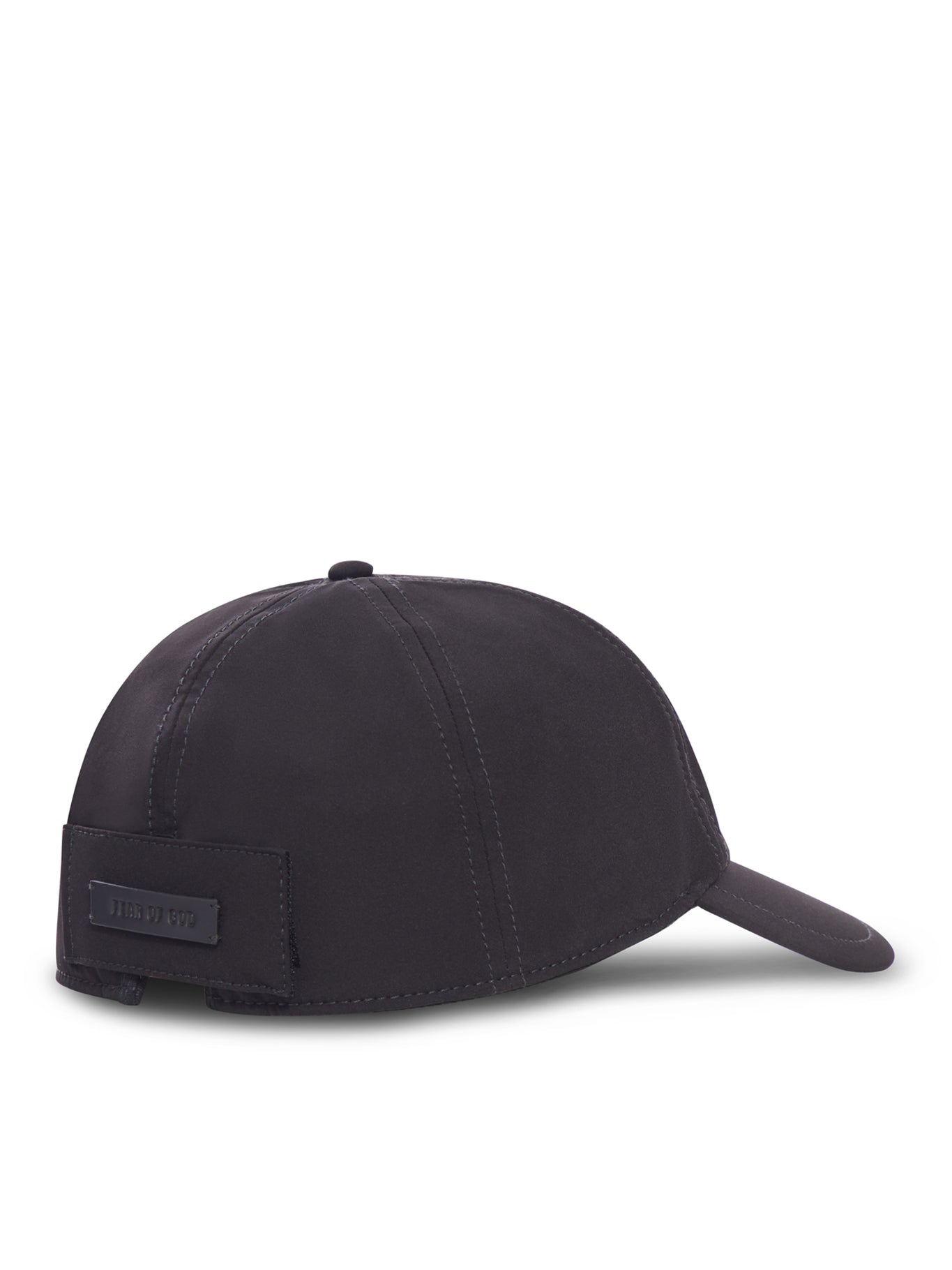 Оригінальна Technical Nylon Baseball Cap Fear of god – детальний вид