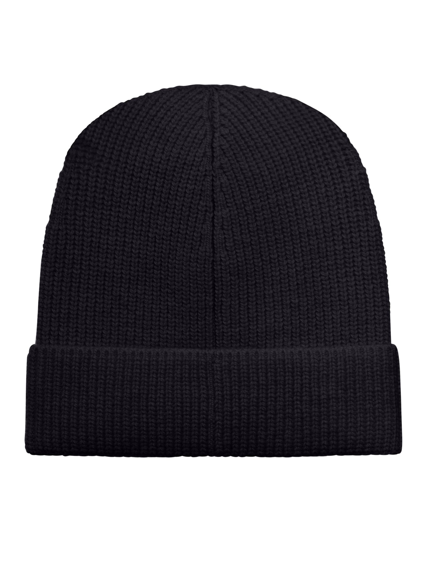 Knitted Hat With Logo Fear of god оригінал – Купити в Україні – вид ззаду - FEAR OF GOD