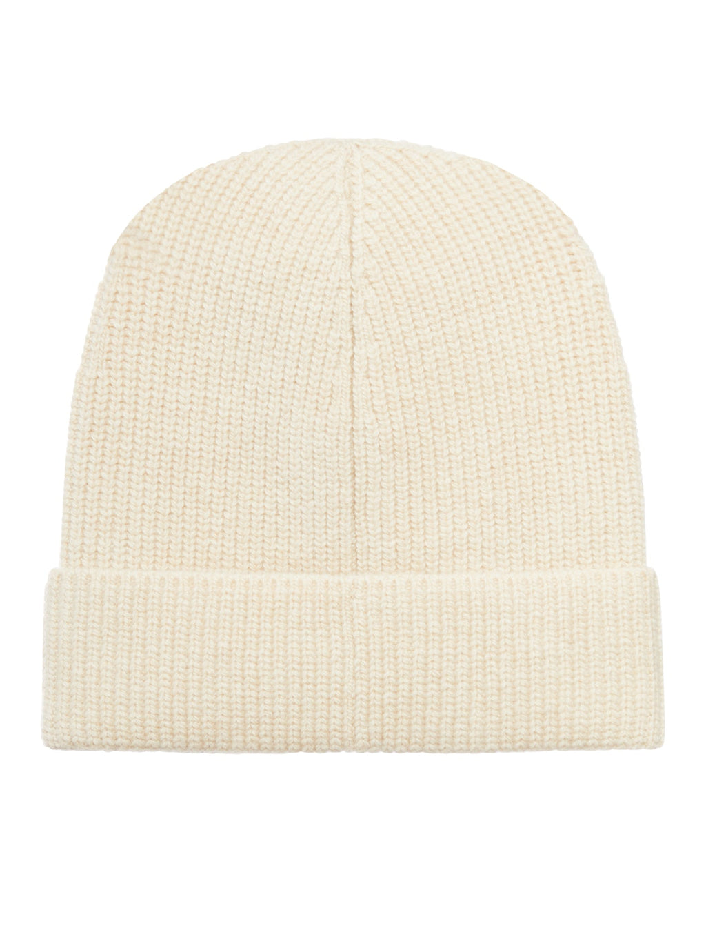 Knitted Hat With Logo Fear of god оригінал – Купити в Україні – вид ззаду