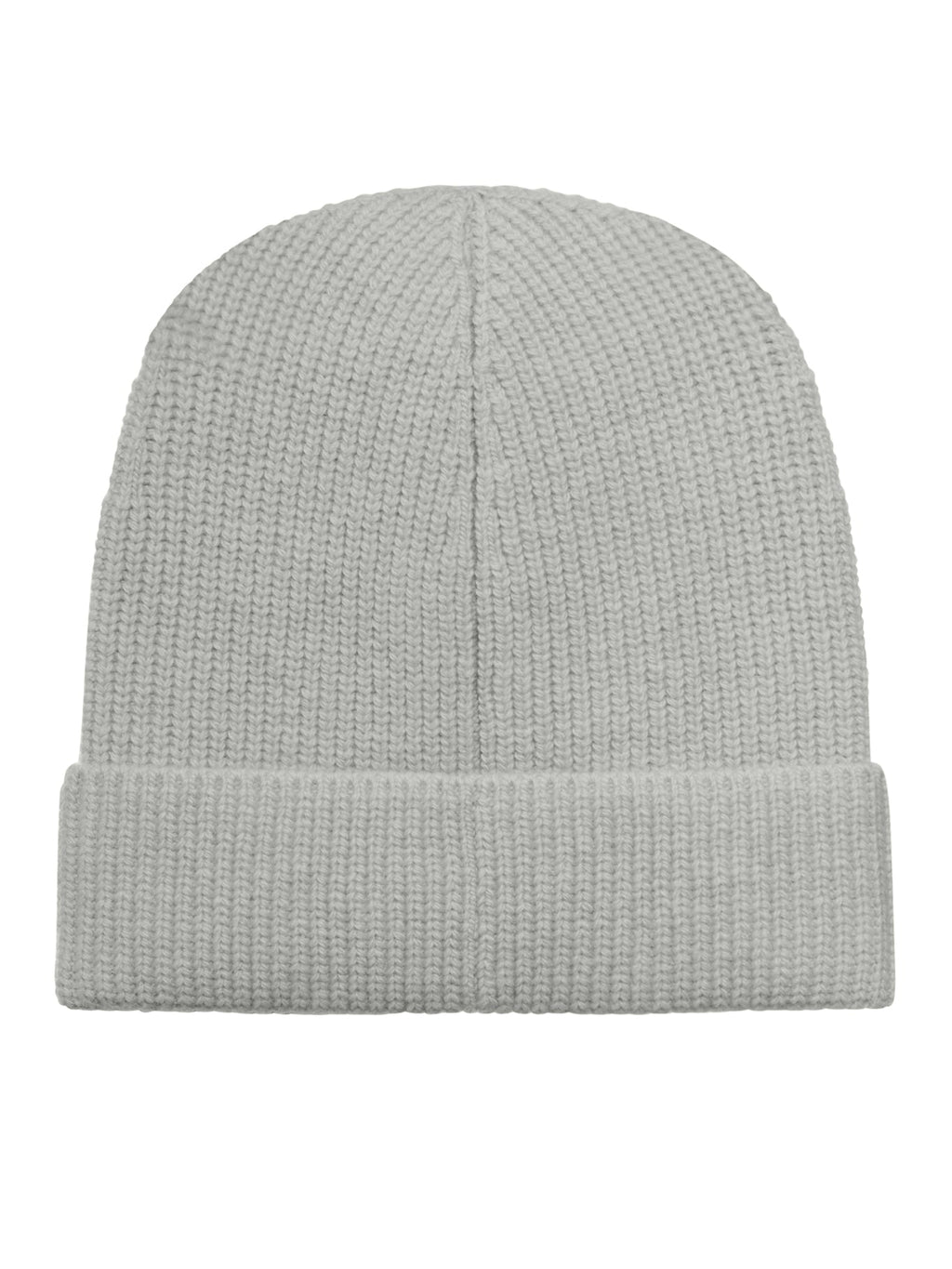 Knitted Hat With Logo Fear of god оригінал – Купити в Україні – вид ззаду