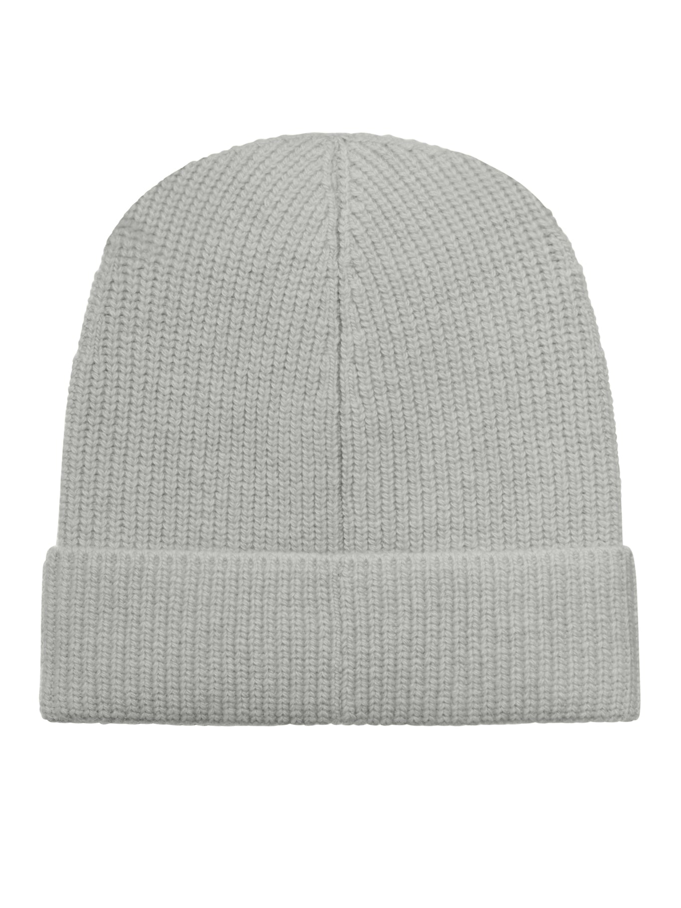 Knitted Hat With Logo Fear of god оригінал – Купити в Україні – вид ззаду - FEAR OF GOD