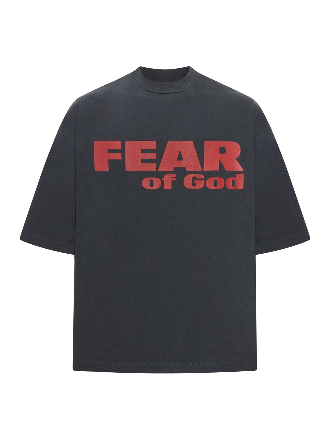 Fear of god Tops оригінал | Швидка доставка Україна – боковий вид