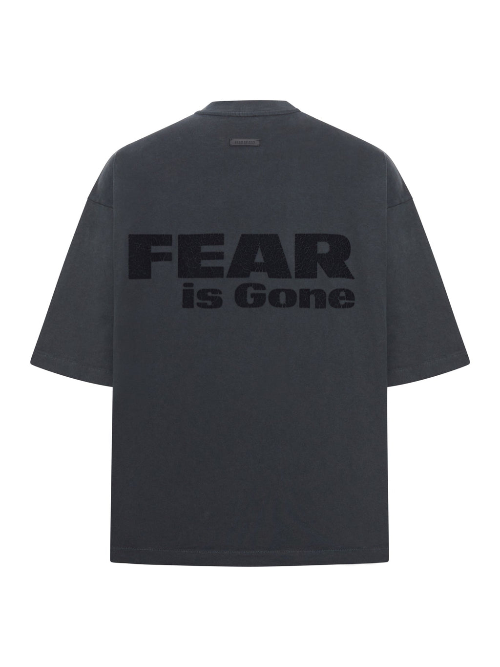 Fear of god Tops оригінал | Швидка доставка Україна – вид ззаду