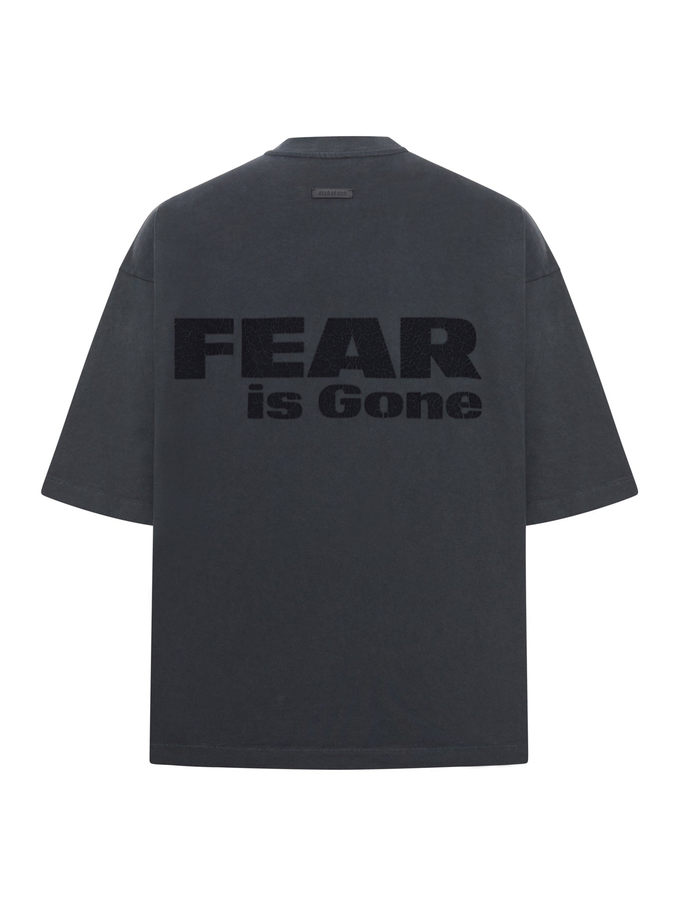 Fear of god Tops оригінал | Швидка доставка Україна – вид ззаду