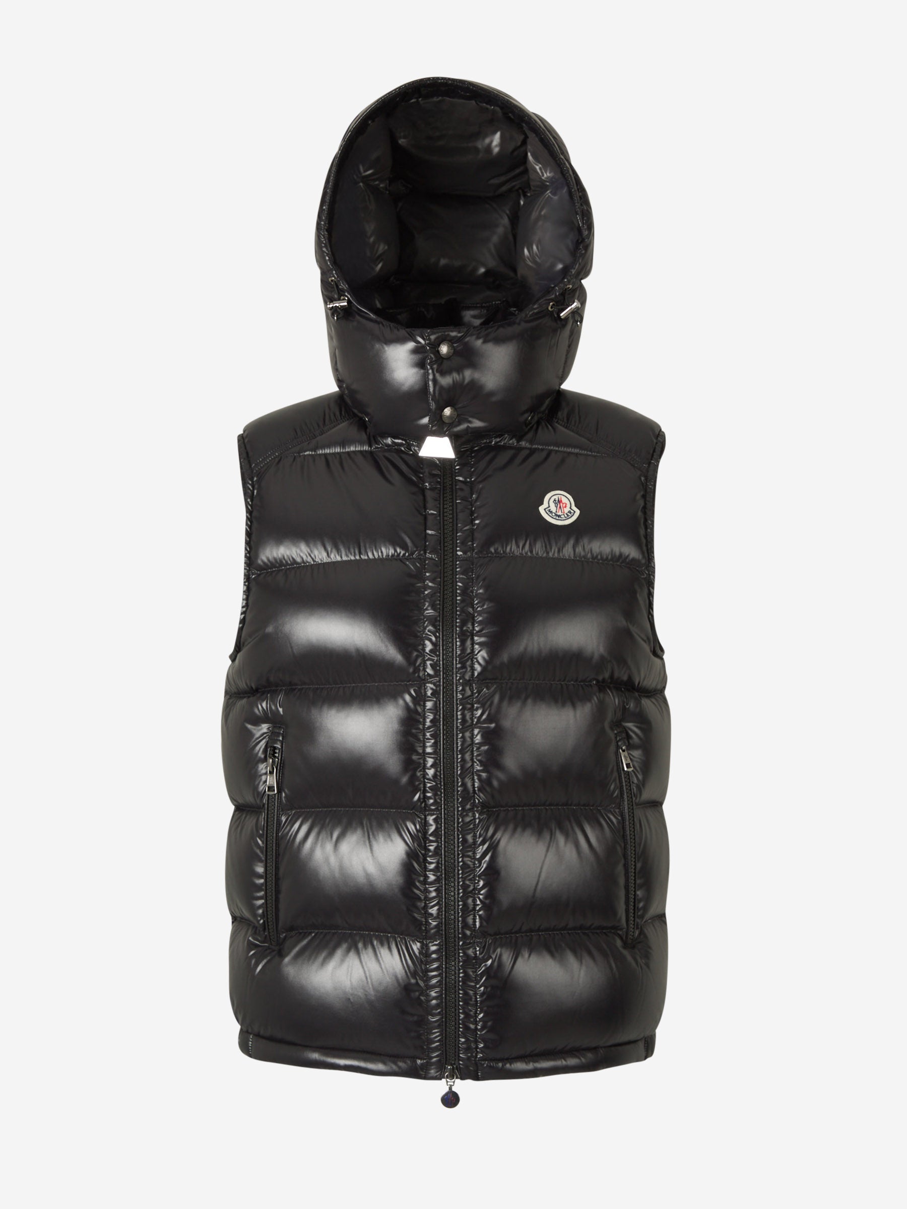 Moncler Knitwear оригінал | Швидка доставка Україна – боковий вид