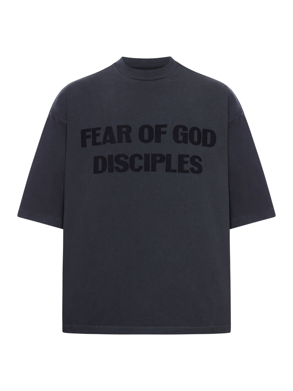 Fear of god Tops оригінал | Швидка доставка Україна – боковий вид
