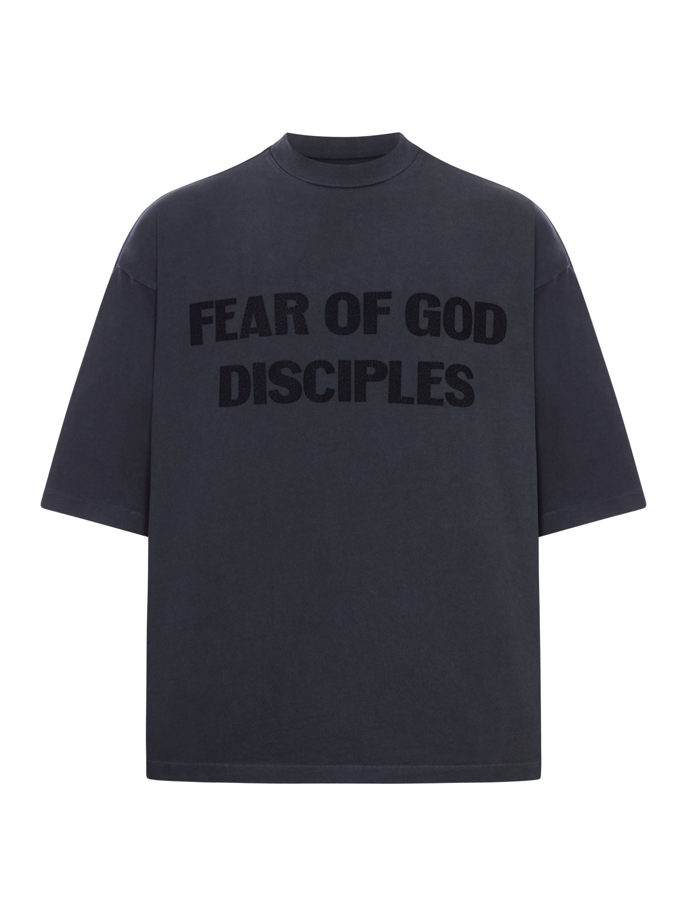 Fear of god Tops оригінал | Швидка доставка Україна – боковий вид - FEAR OF GOD