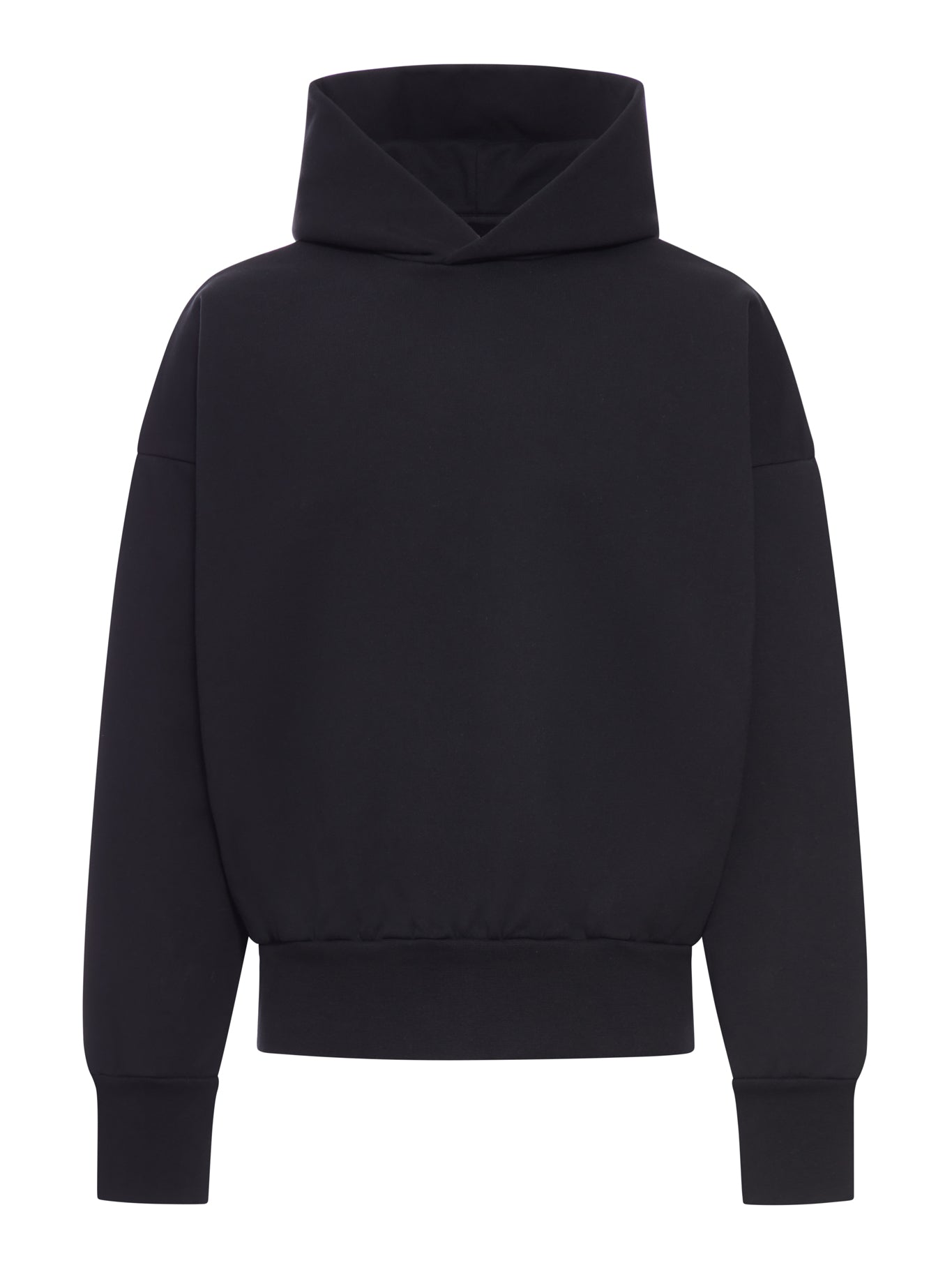 Оригінальна Cotton Hoodie Fear of god – боковий вид - FEAR OF GOD