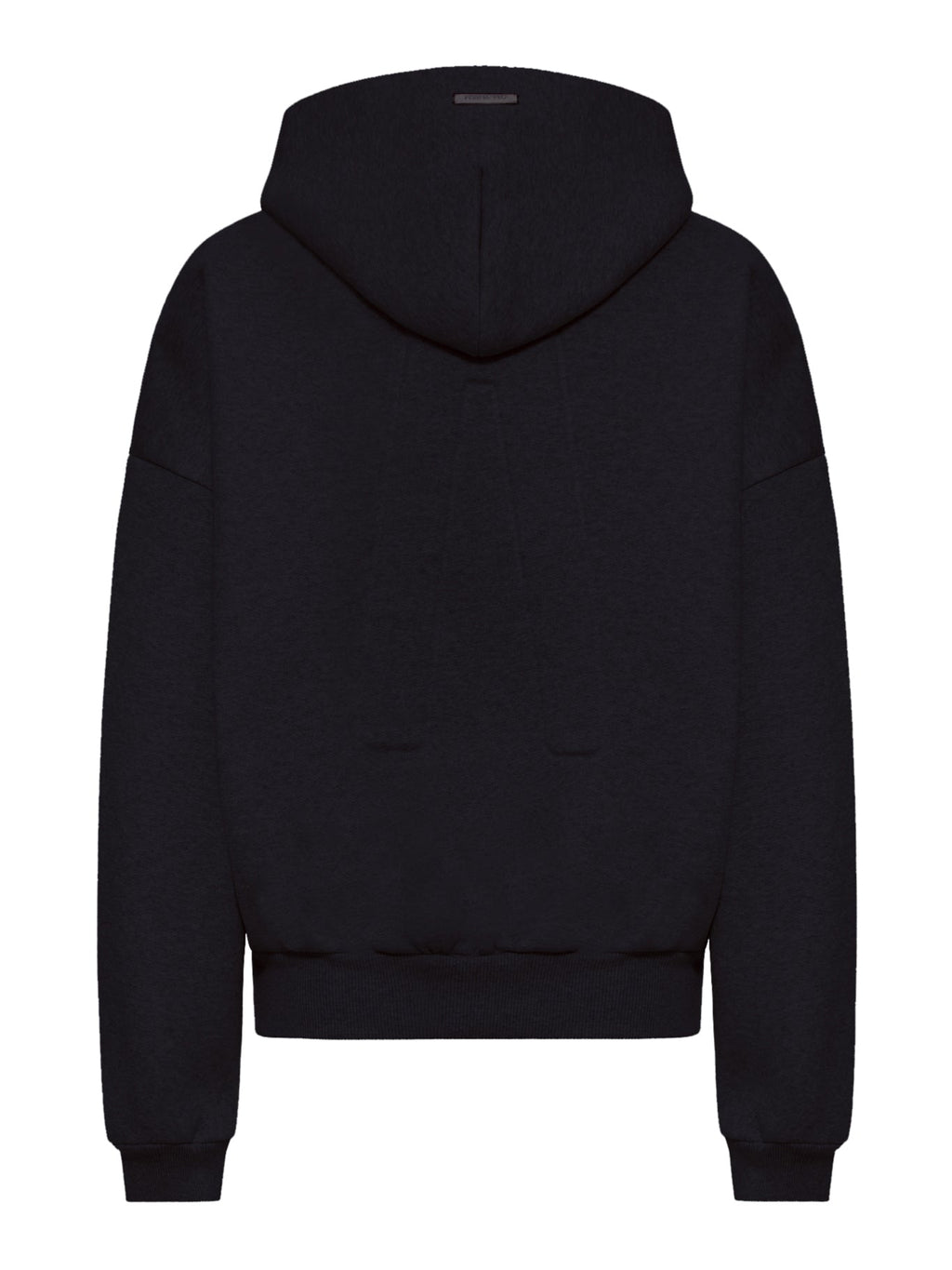 Athletics Half-Zip Hoodie Fear of god оригінал – Купити в Україні – вид ззаду