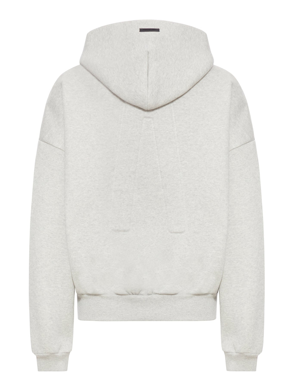 Athletics Half-Zip Hoodie Fear of god оригінал – Купити в Україні – вид ззаду