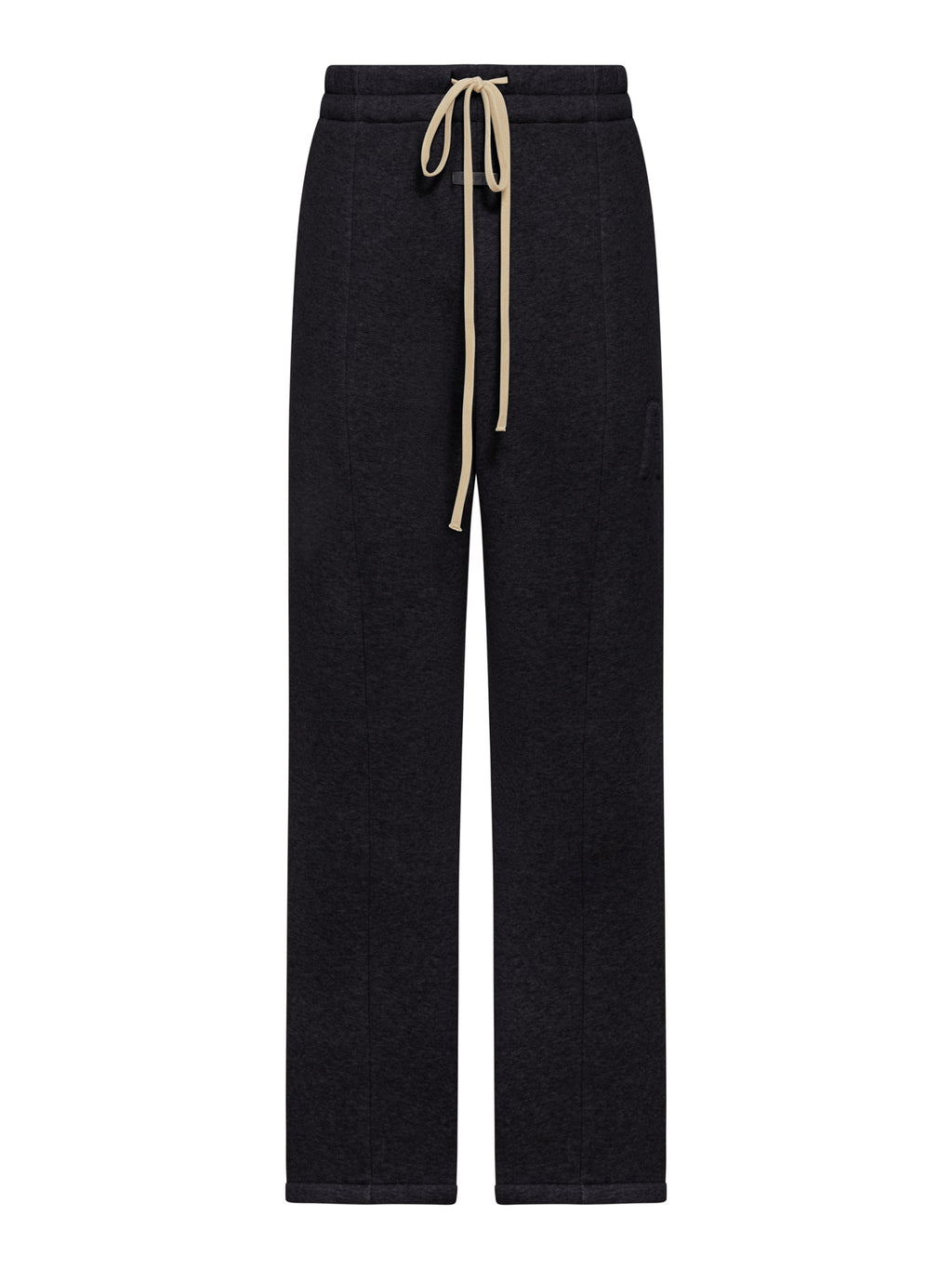 Wide Leg Trousers Fear of god – Гарантія оригінальності – боковий вид