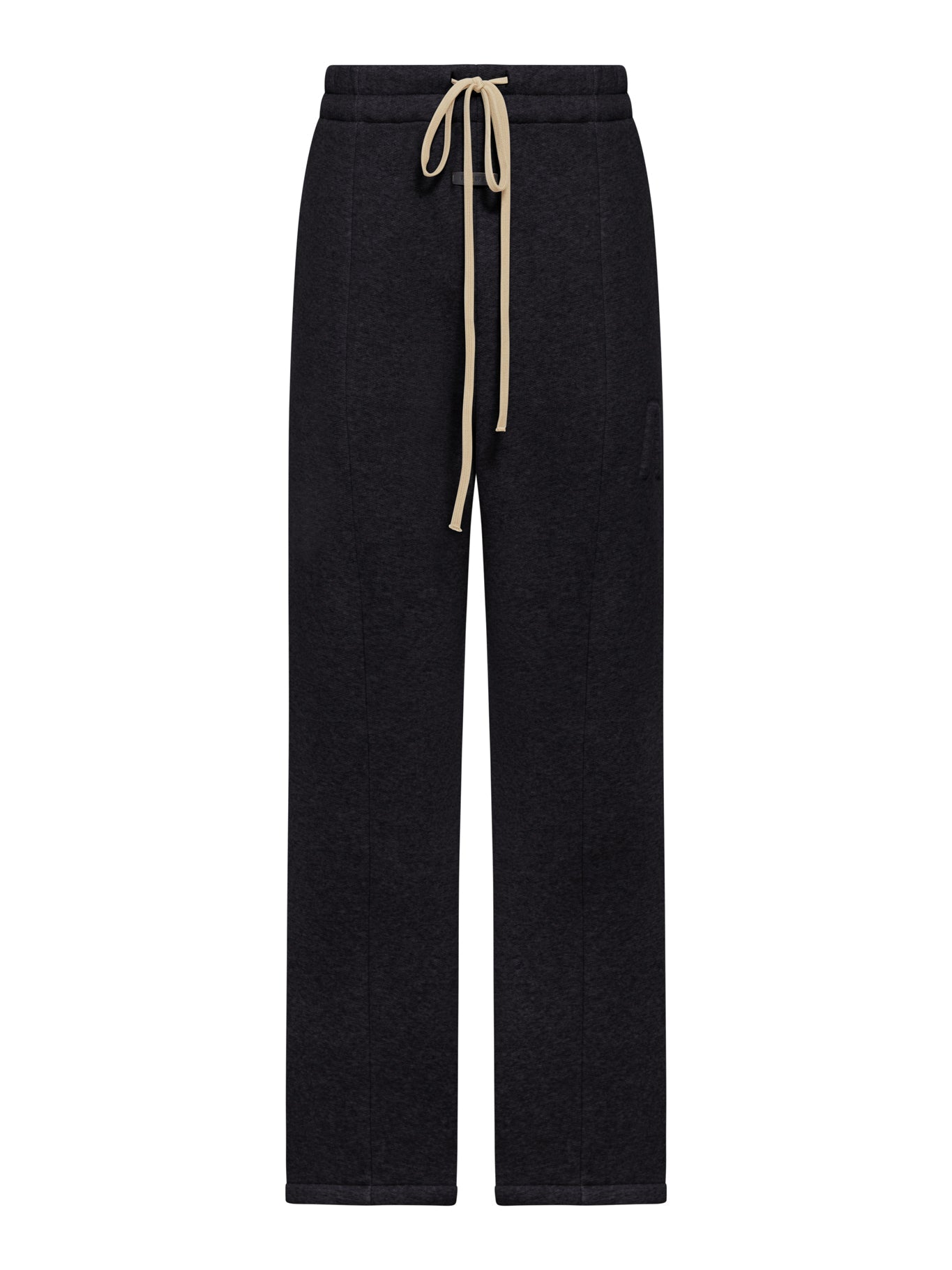 Wide Leg Trousers Fear of god – Гарантія оригінальності – боковий вид