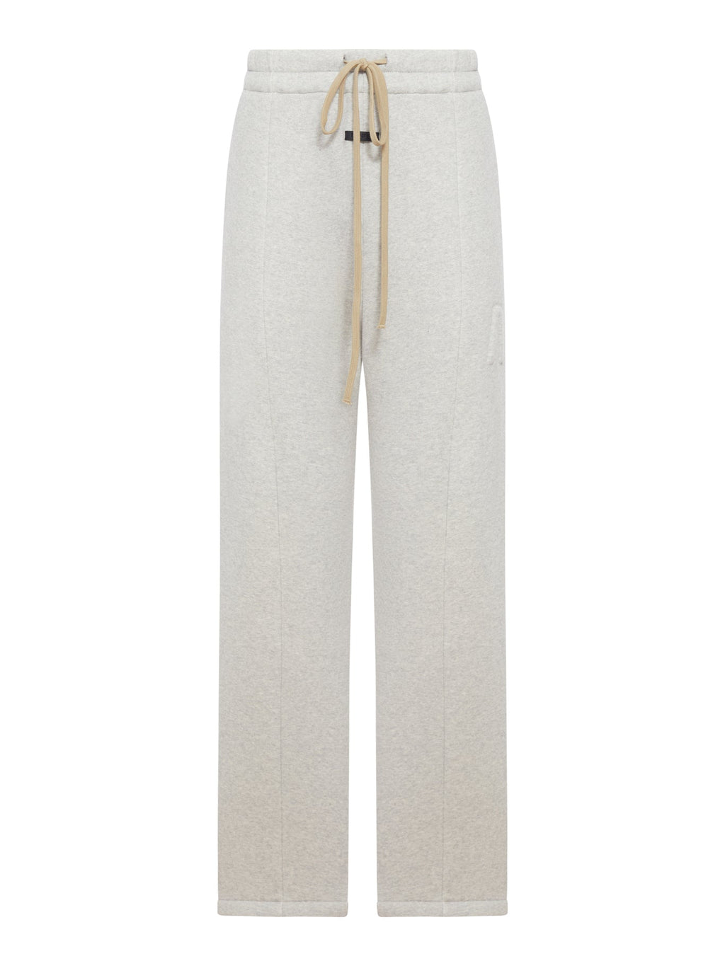 Wide Leg Trousers Fear of god – Гарантія оригінальності – боковий вид