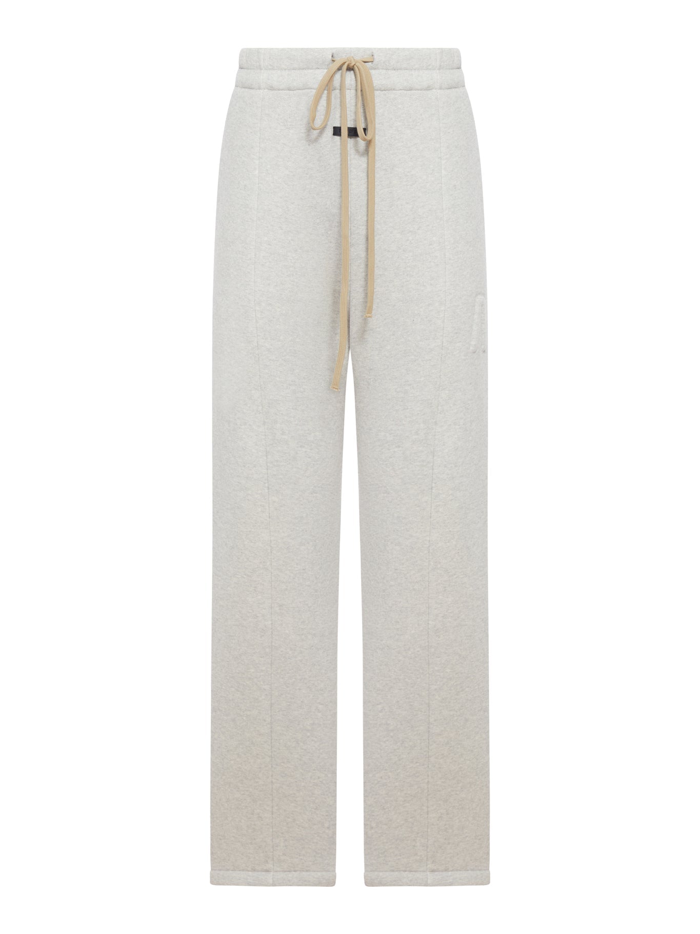 Wide Leg Trousers Fear of god – Гарантія оригінальності – боковий вид