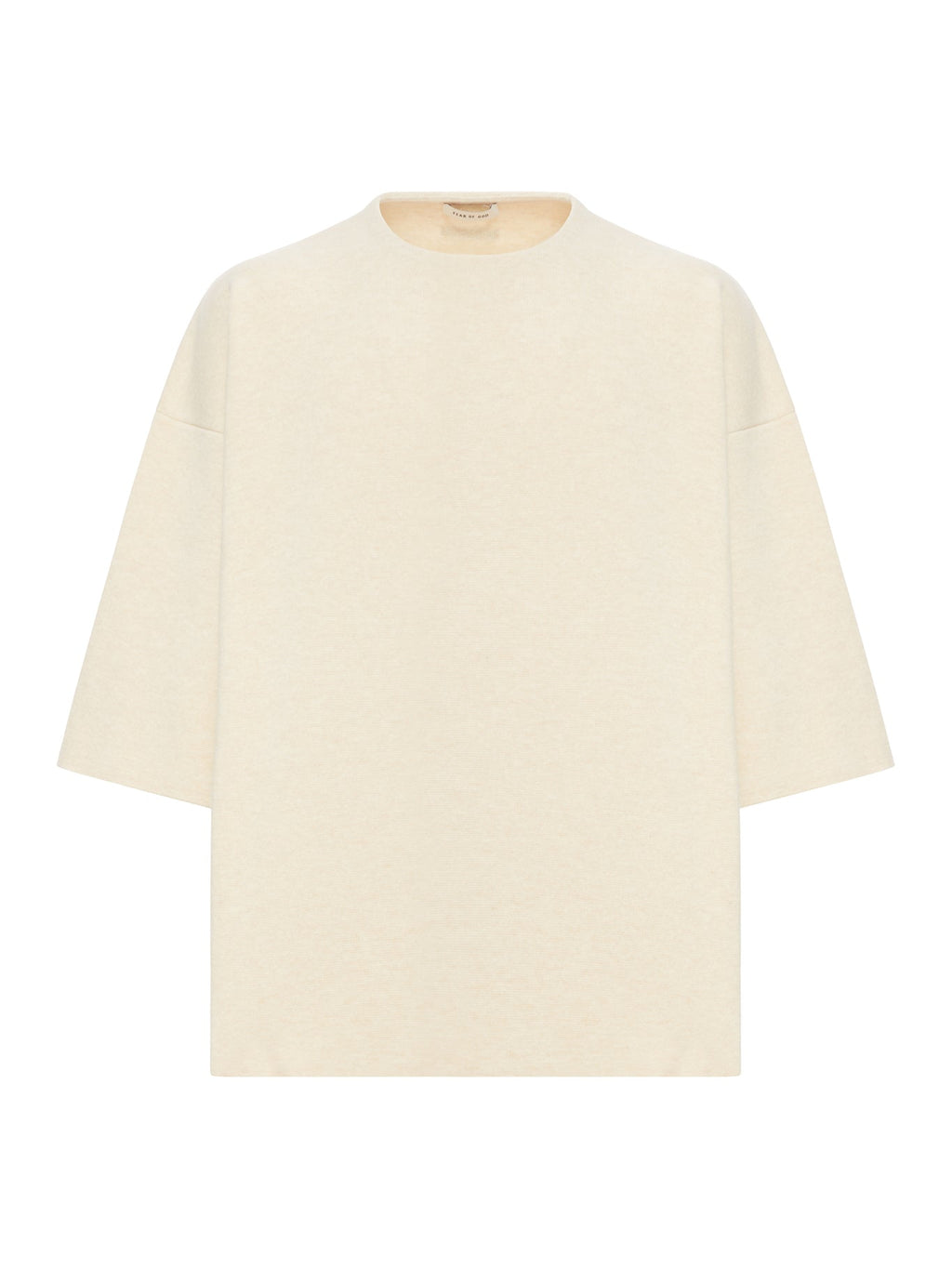 Fear of god Tops оригінал | Швидка доставка Україна – боковий вид
