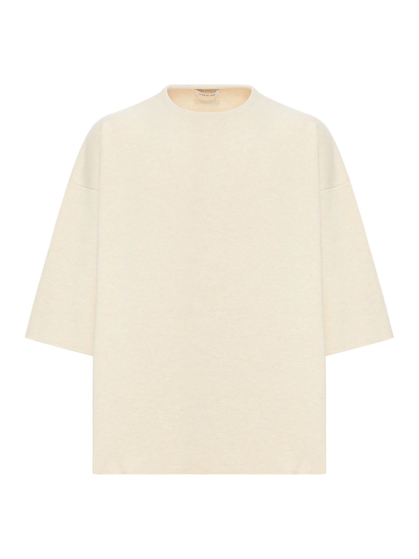 Fear of god Tops оригінал | Швидка доставка Україна – боковий вид