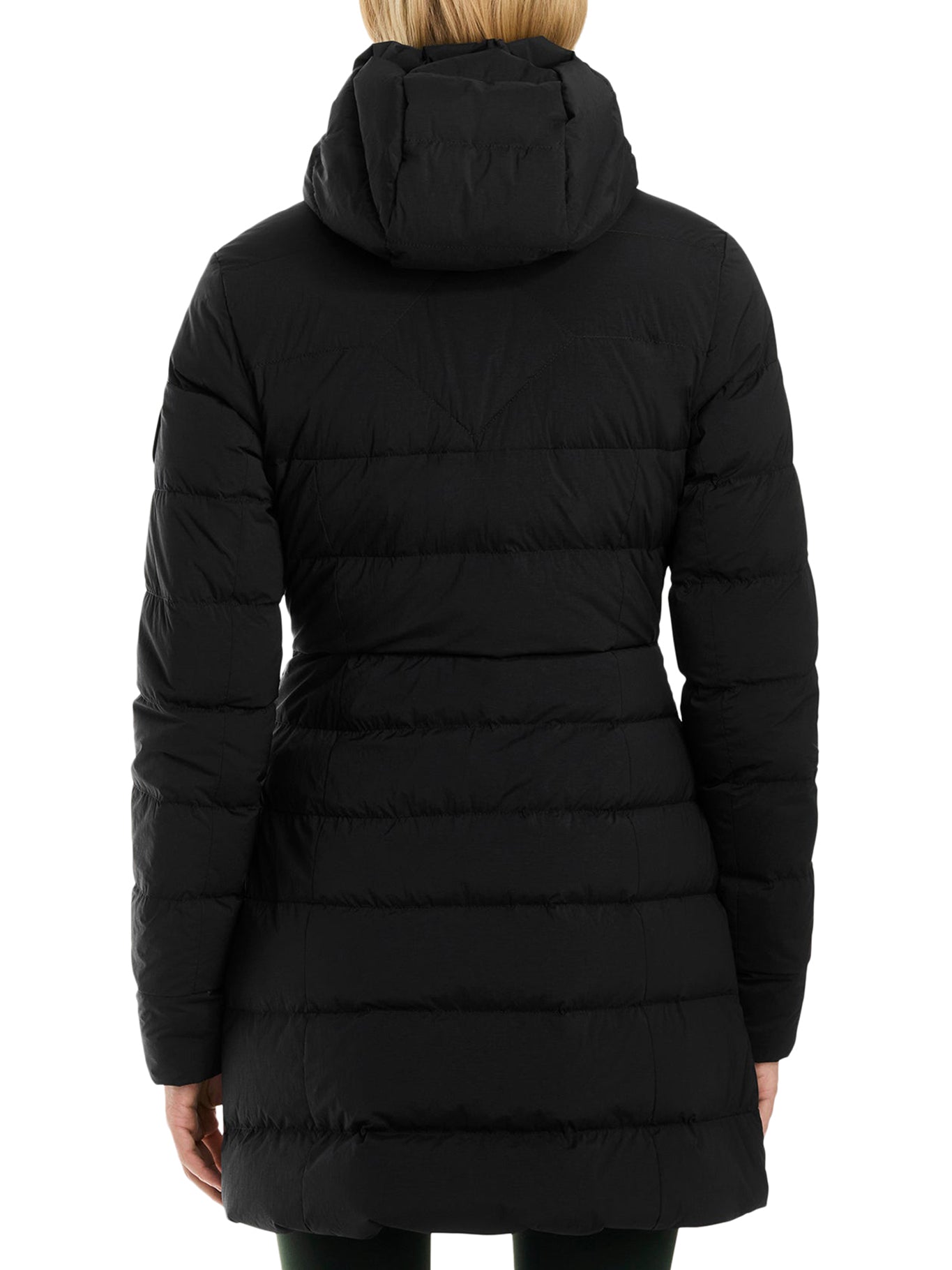 Clair Coat Canada goose – Гарантія оригінальності – збільшений вид