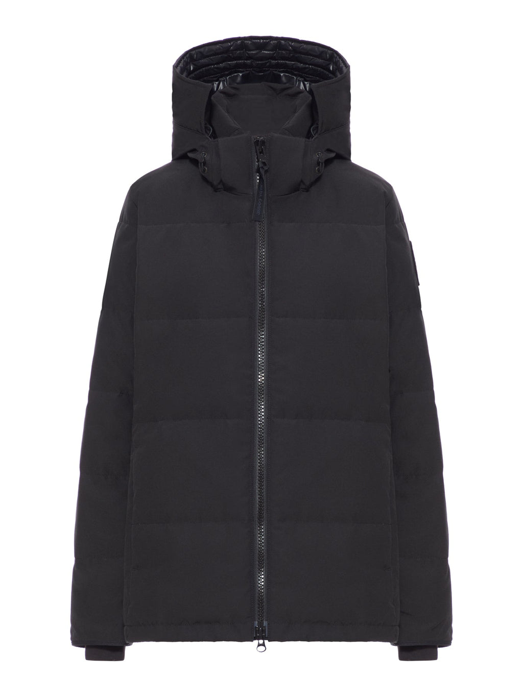 Canada goose Outerwear оригінал | Швидка доставка Україна – боковий вид