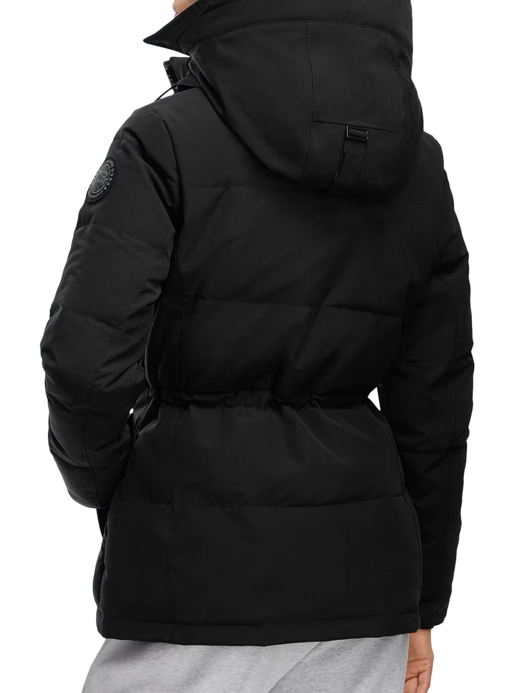Canada goose Outerwear оригінал | Швидка доставка Україна – детальний вид