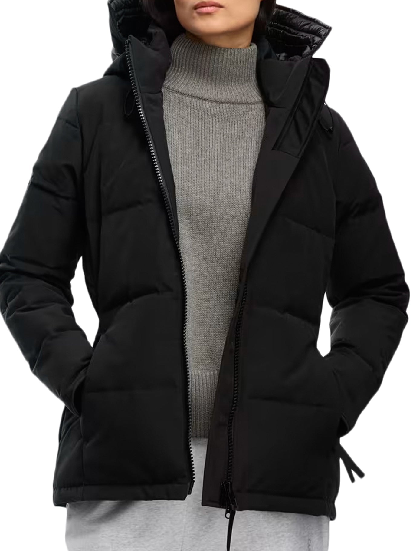 Canada goose Outerwear оригінал | Швидка доставка Україна – збільшений вид