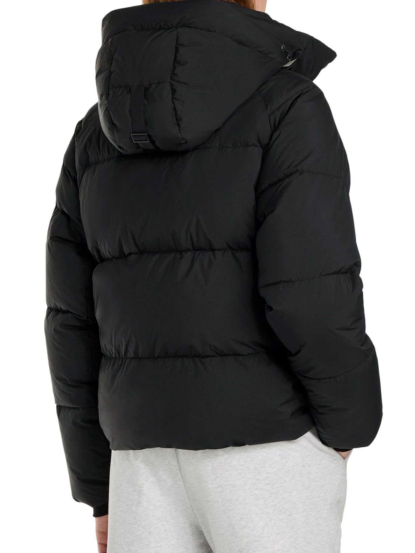 Parka Junction Black Label Canada goose оригінал – Купити в Україні – збільшений вид