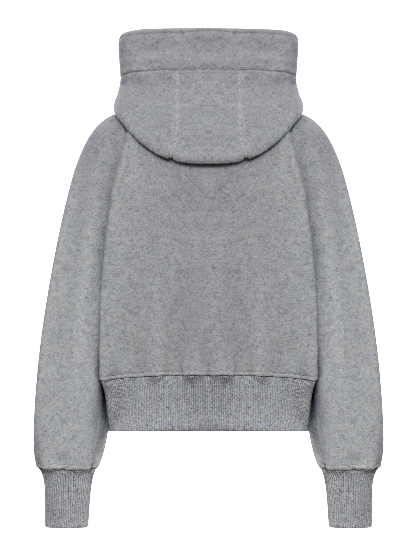 Оригінальна Chilliwack Fleece Bomber Canada goose – вид ззаду