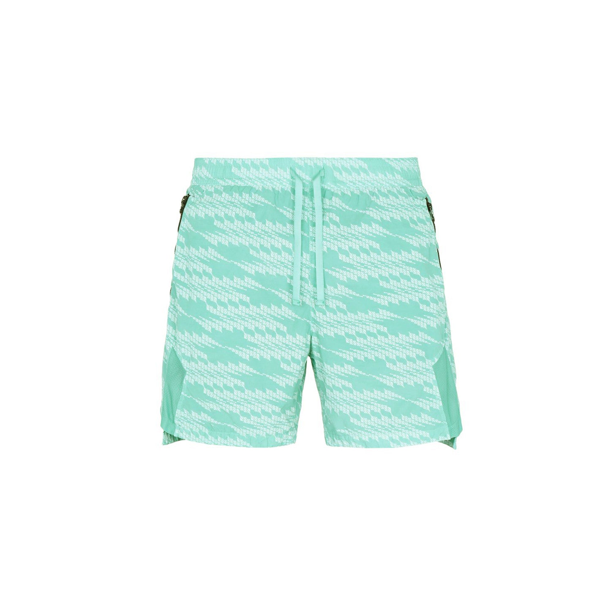Swim Shorts Stone island оригінал – Купити в Україні – боковий вид