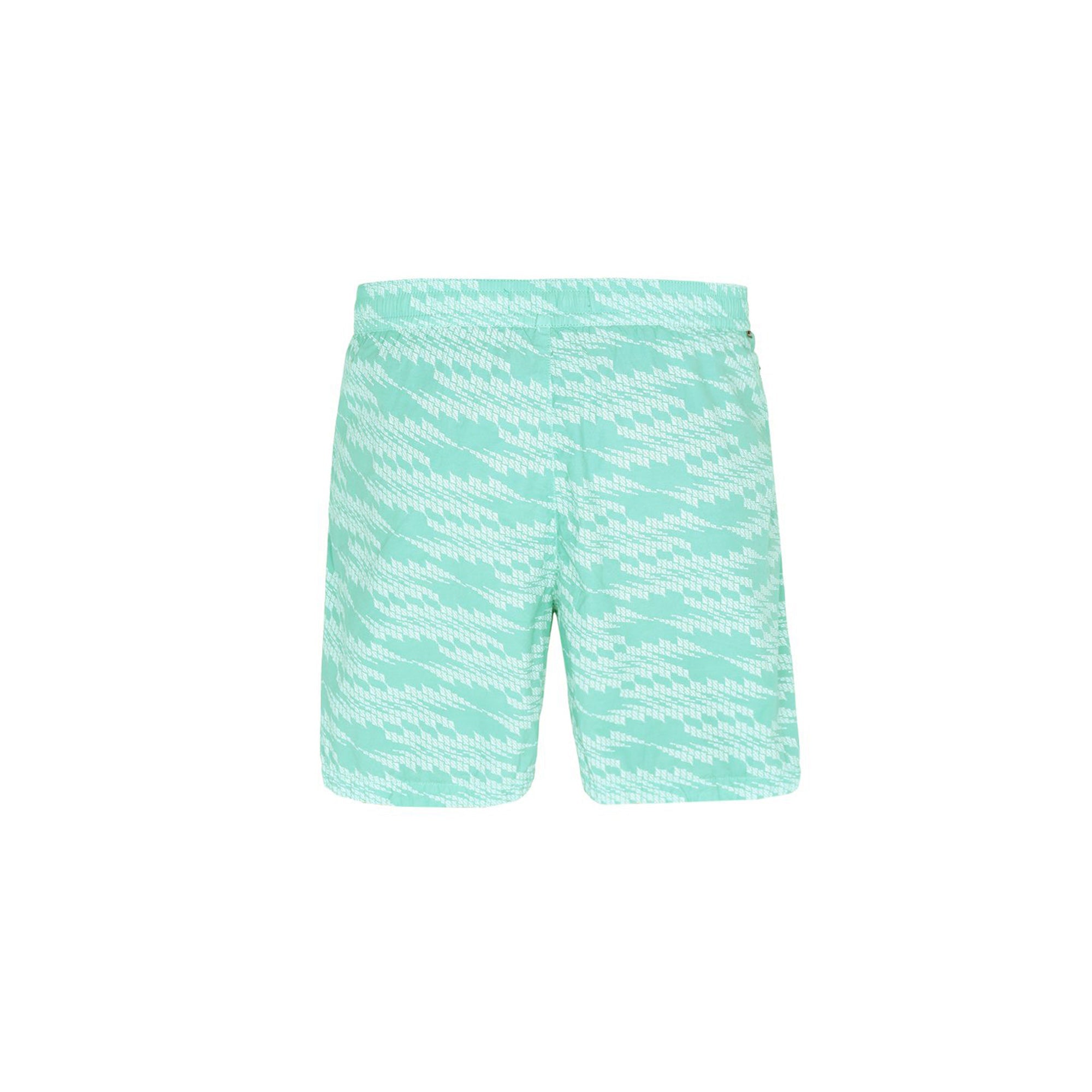 Swim Shorts Stone island оригінал – Купити в Україні – вид ззаду