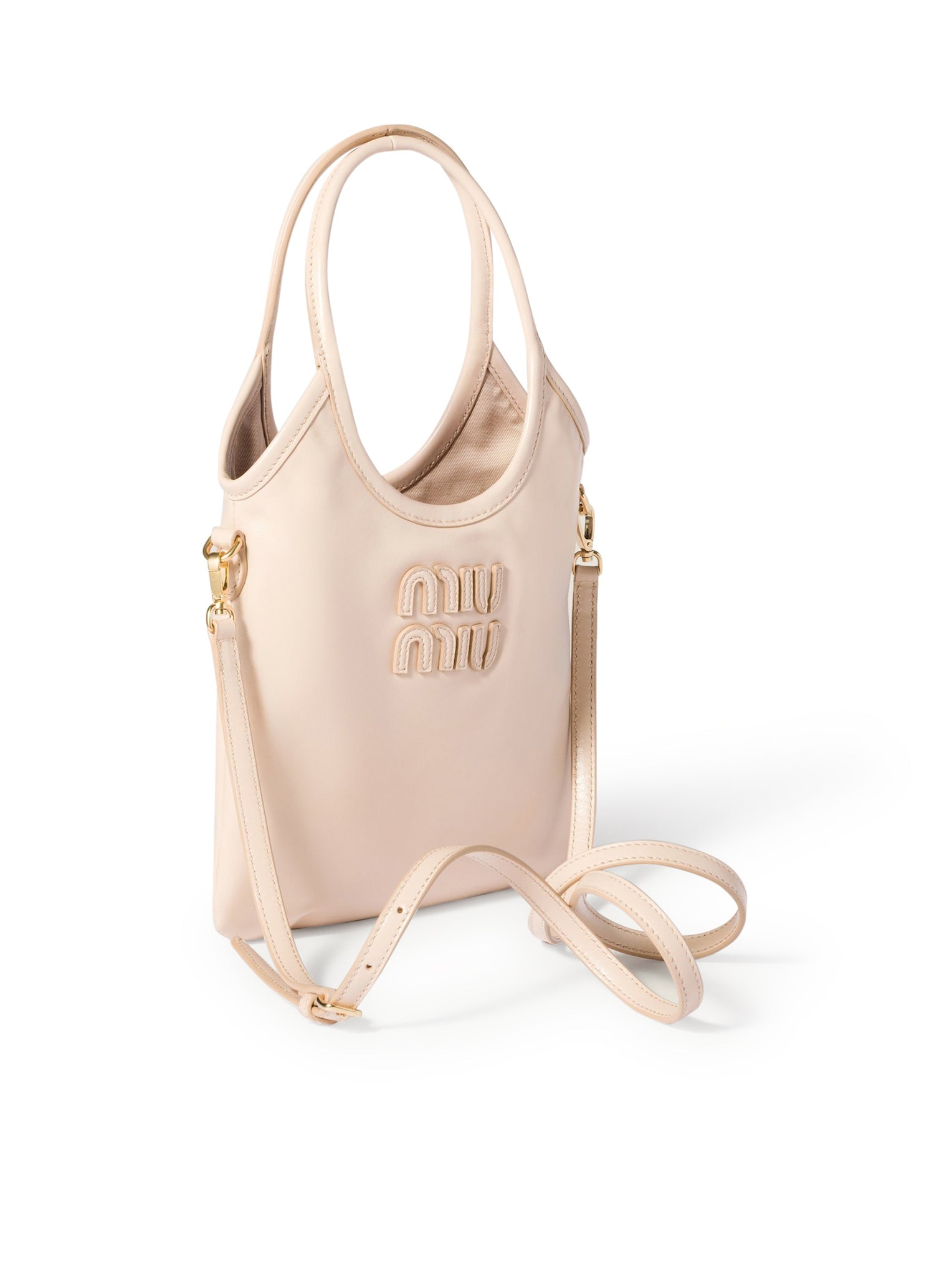 Miu miu Bags оригінал | Швидка доставка Україна – збільшений вид