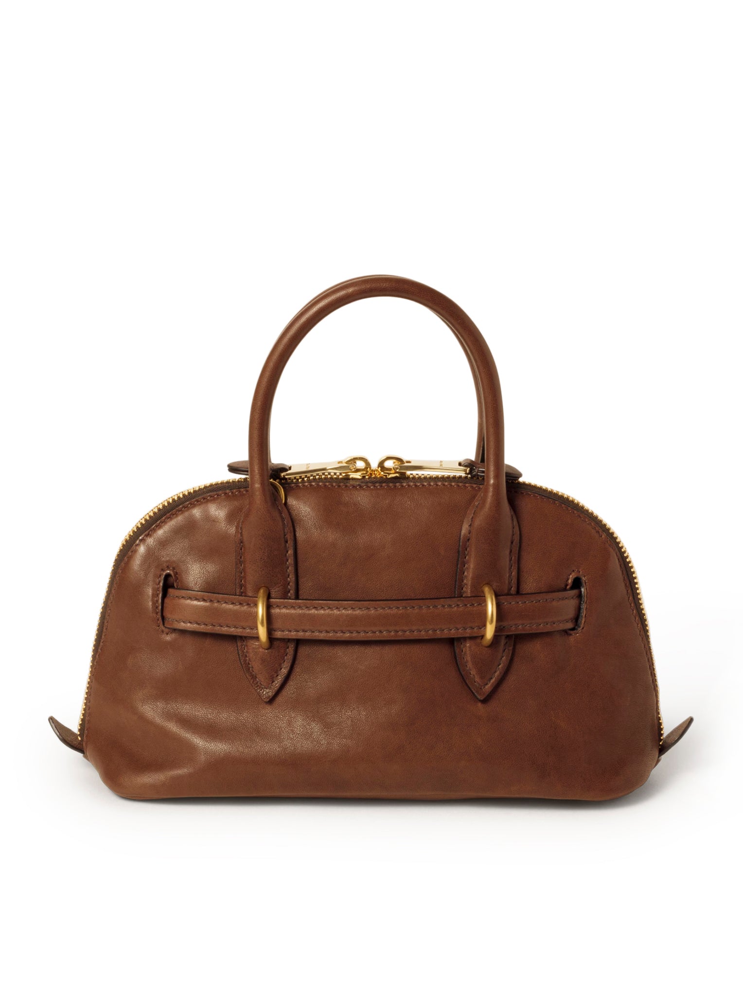 Оригінальна Aventure Nappa Bag Miu miu – збільшений вид