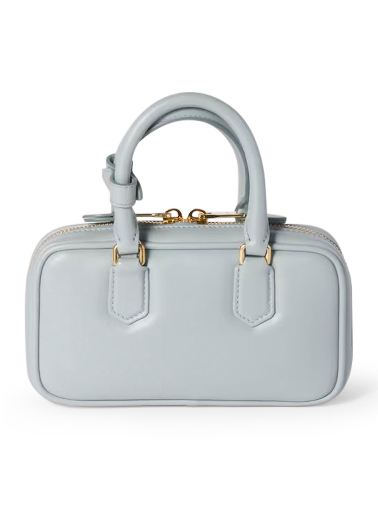 Mini Arcadie Leather Bag Miu miu оригінал – Купити в Україні – детальний вид