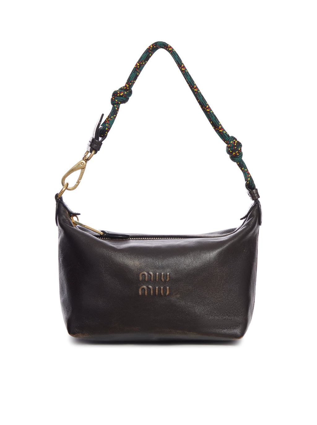Miu miu Bags оригінал | Швидка доставка Україна – боковий вид