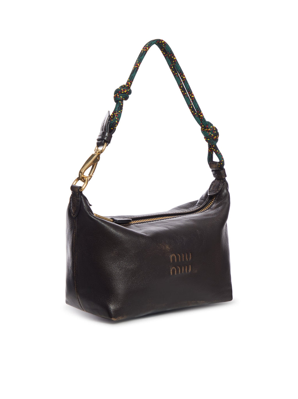 Miu miu Bags оригінал | Швидка доставка Україна – вид ззаду