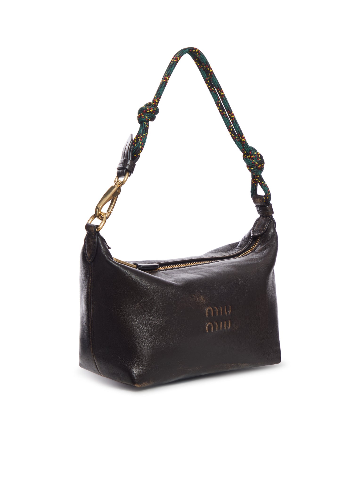 Miu miu Bags оригінал | Швидка доставка Україна – вид ззаду