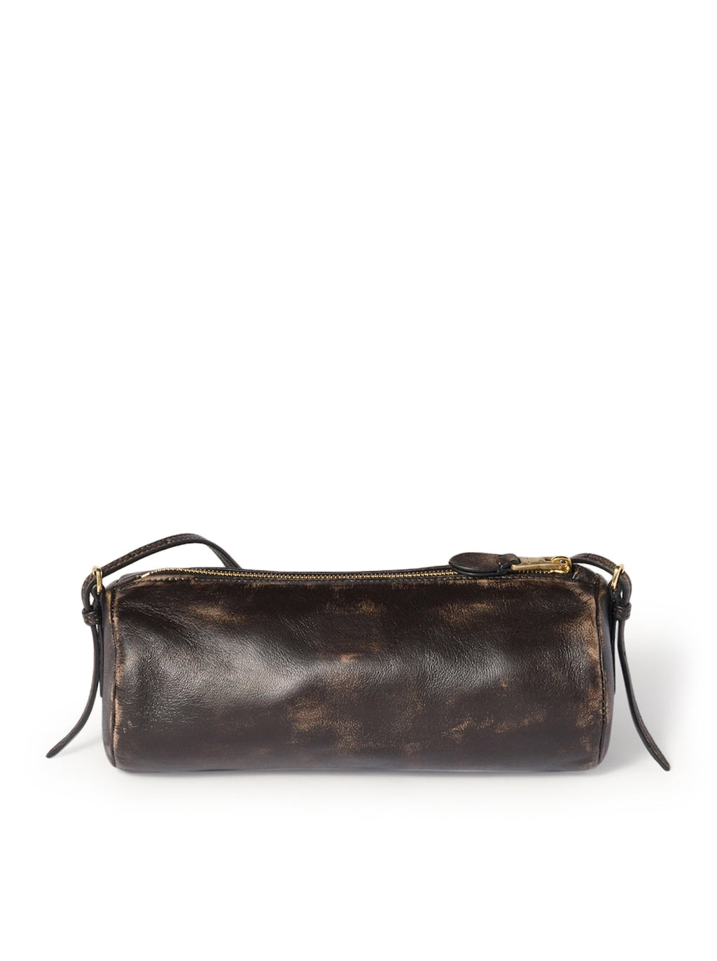 Оригінальна Nappa Pouch Miu miu – детальний вид