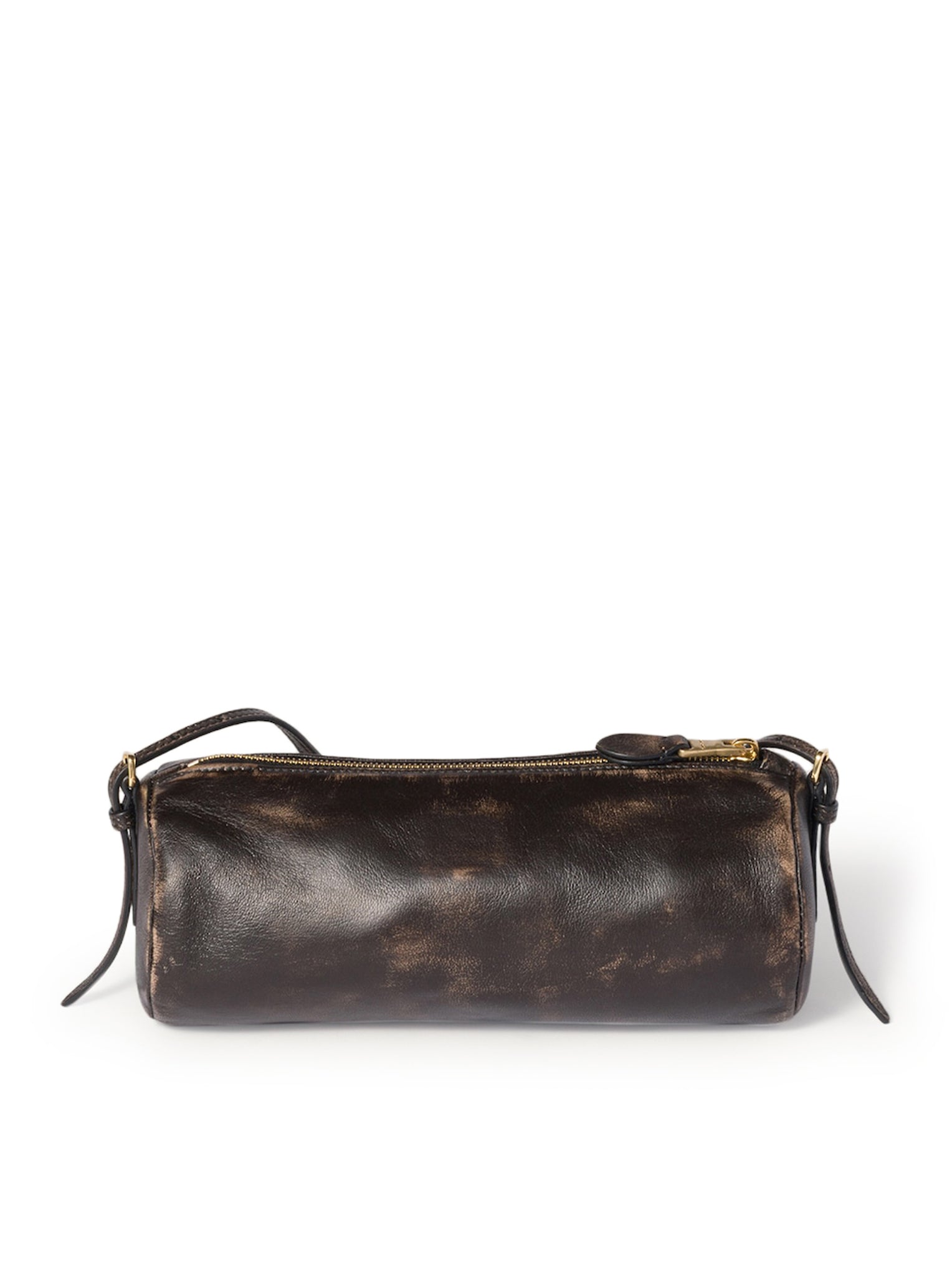 Оригінальна Nappa Pouch Miu miu – детальний вид