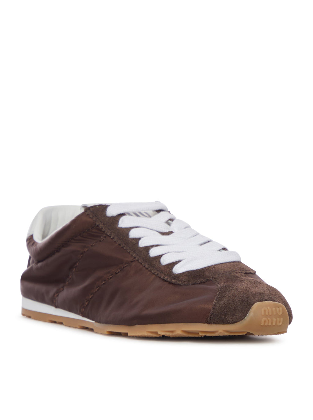 Miu miu Footwear оригінал | Швидка доставка Україна – вид ззаду