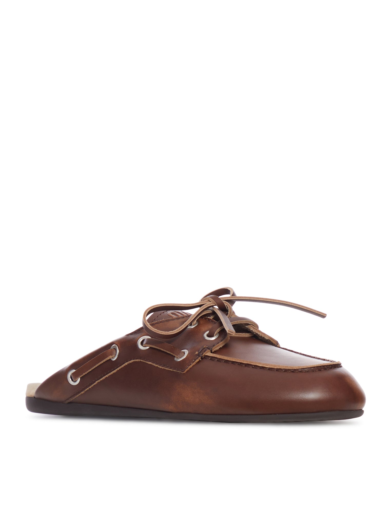 Miu miu Footwear оригінал | Швидка доставка Україна – вид ззаду