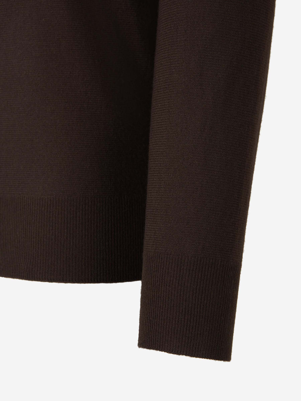 Plain Cashmere Sweater Loro piana оригінал – Купити в Україні – збільшений вид