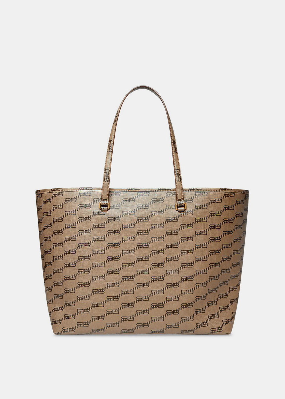 Signature Large East-West Shopper Bag Balenciaga оригінал – Купити в Україні – детальний вид