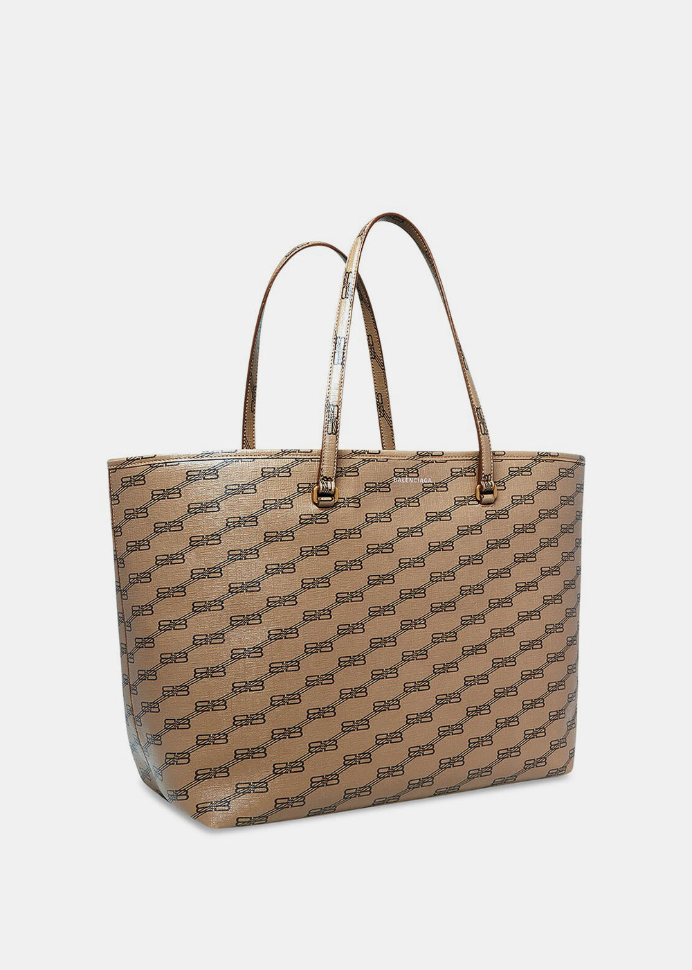 Signature Large East-West Shopper Bag Balenciaga оригінал – Купити в Україні – збільшений вид