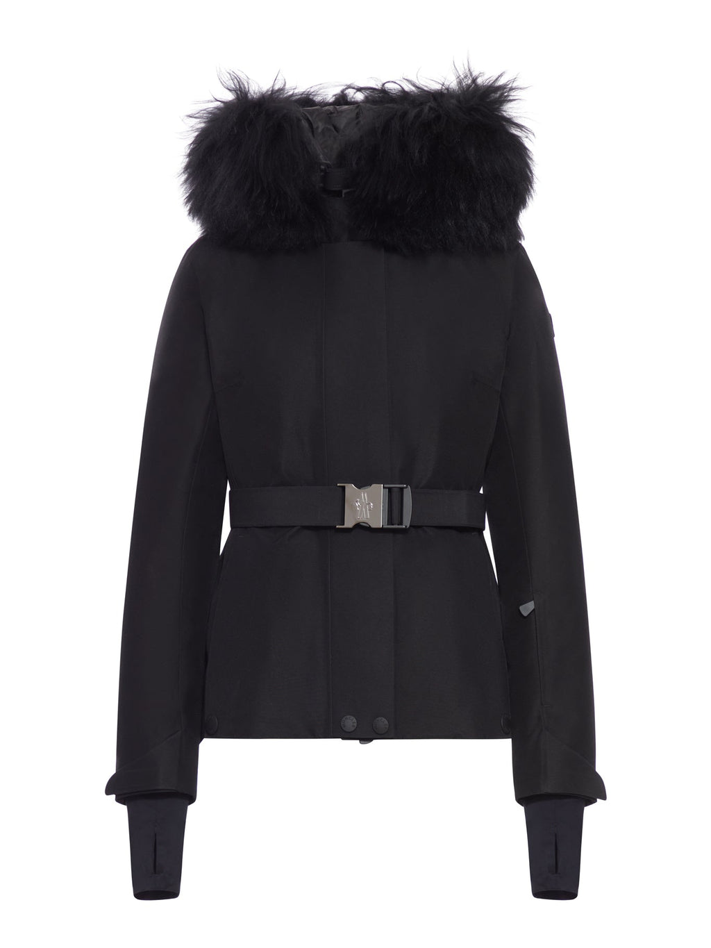 Оригінальна Laplance Jacket 2l Canvas Gore-Tex® Moncler – боковий вид