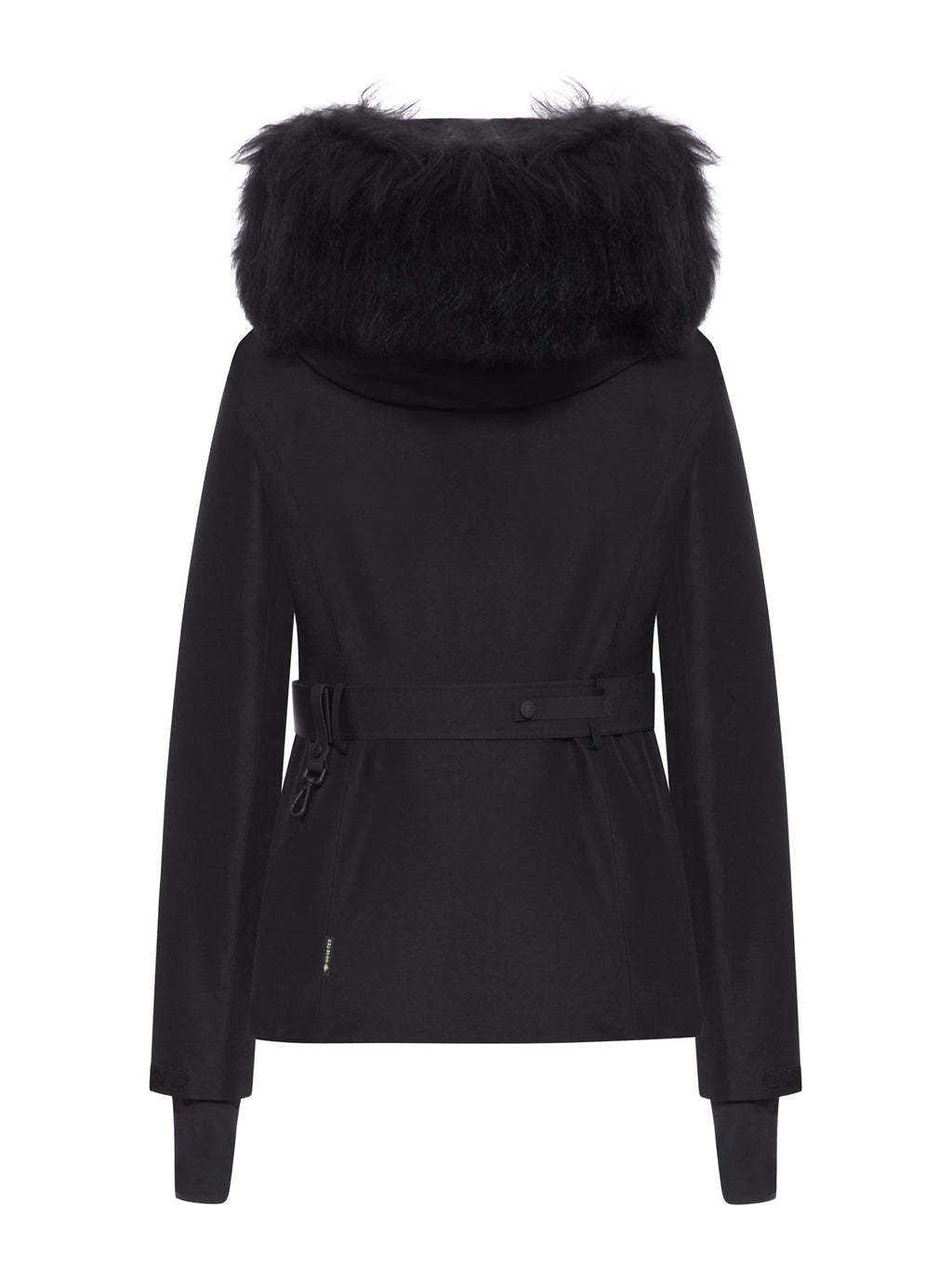 Оригінальна Laplance Jacket 2l Canvas Gore-Tex® Moncler – вид ззаду
