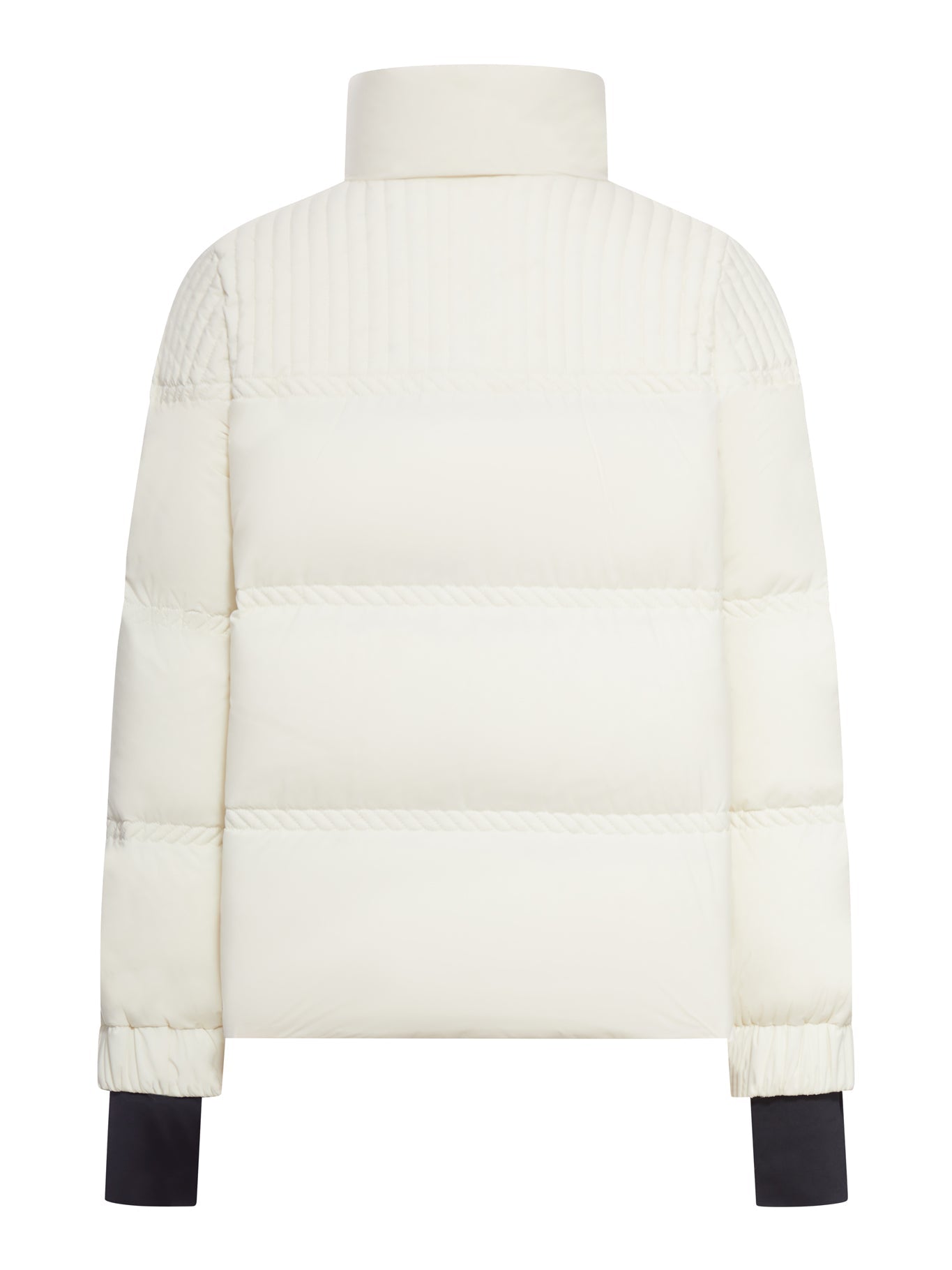 Оригінальна Anglin Padded Down Jacket Moncler – вид ззаду