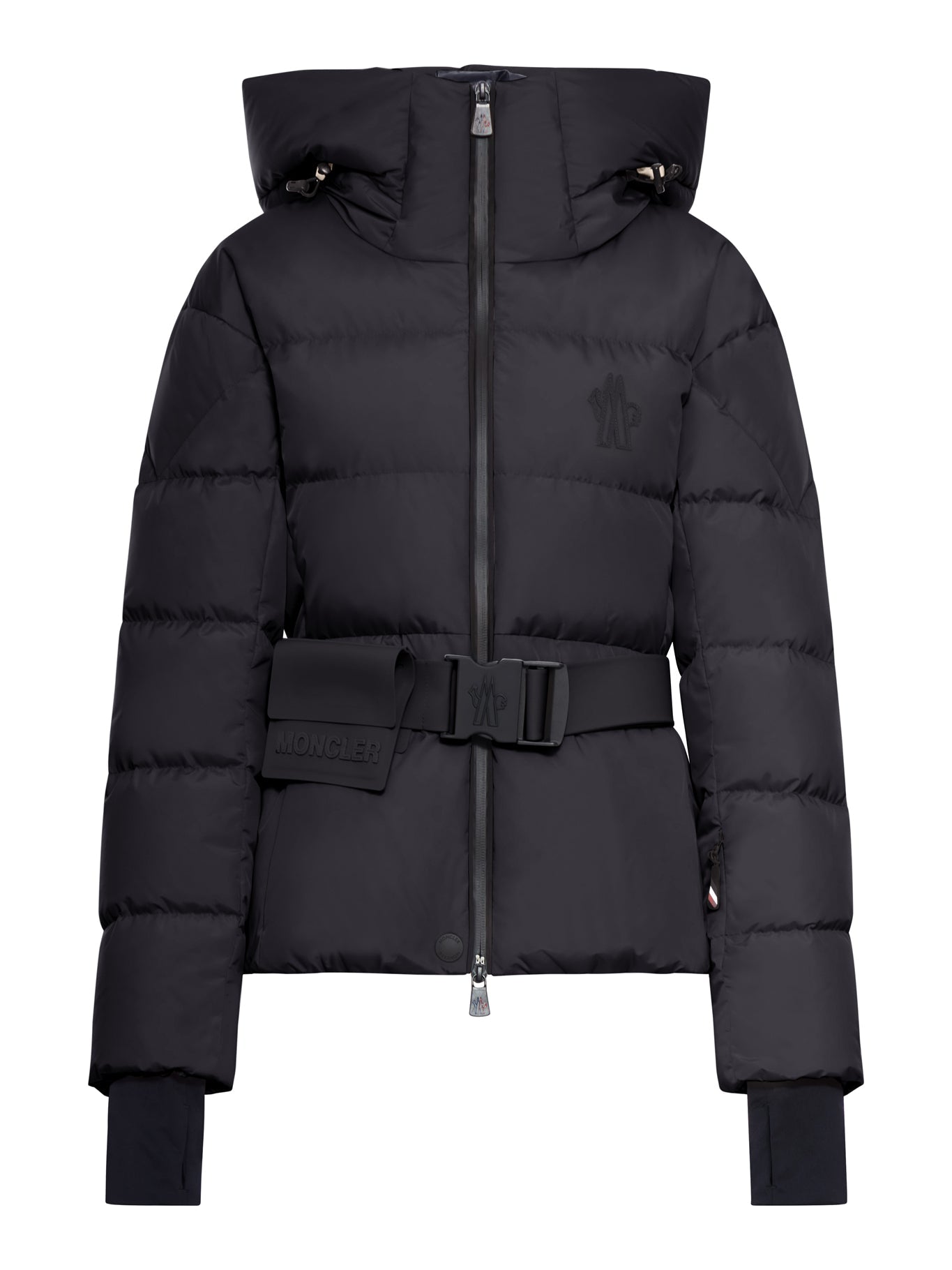 Moncler Outerwear оригінал | Швидка доставка Україна – боковий вид