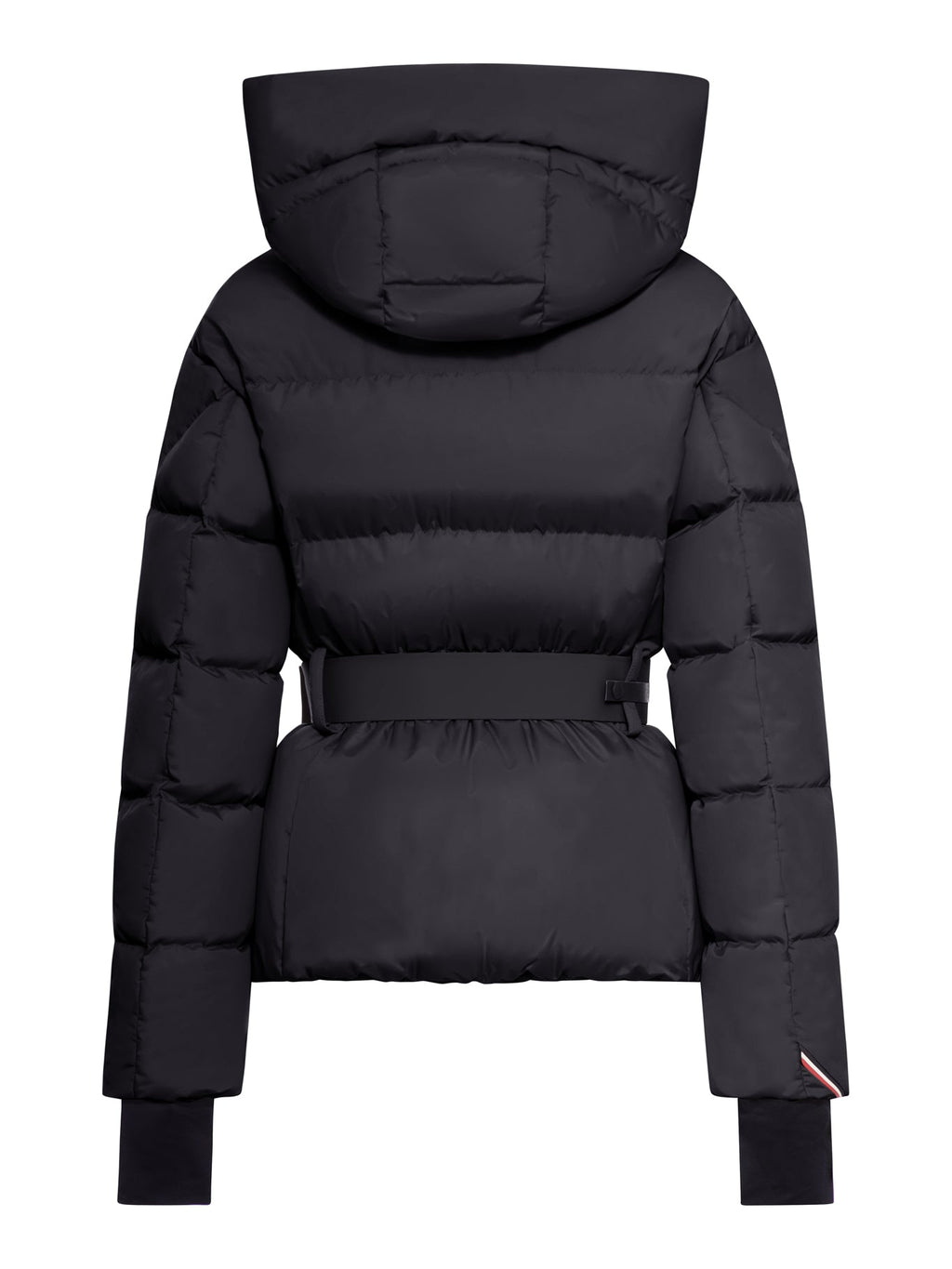 Moncler Outerwear оригінал | Швидка доставка Україна – вид ззаду