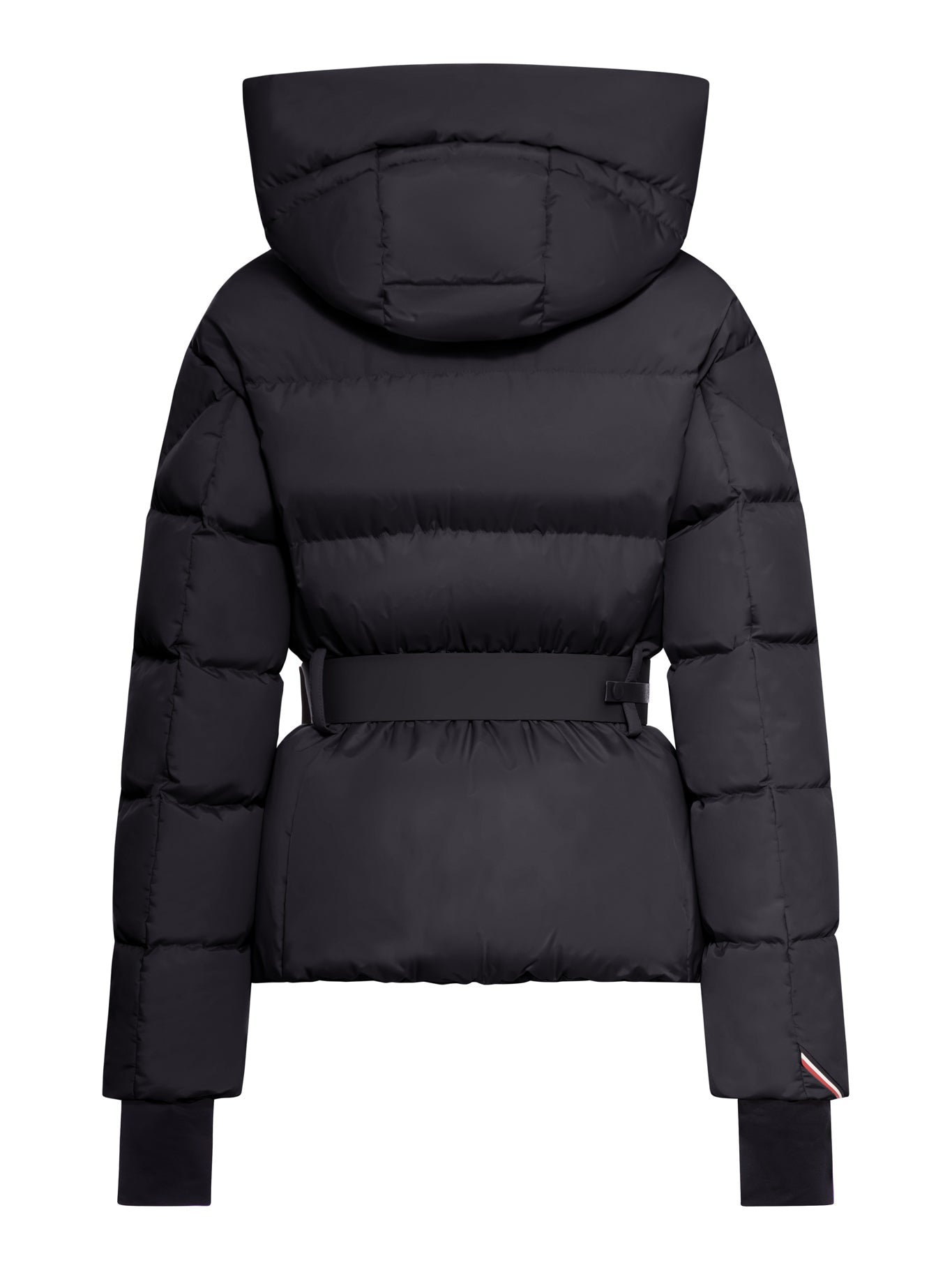 Moncler Outerwear оригінал | Швидка доставка Україна – вид ззаду